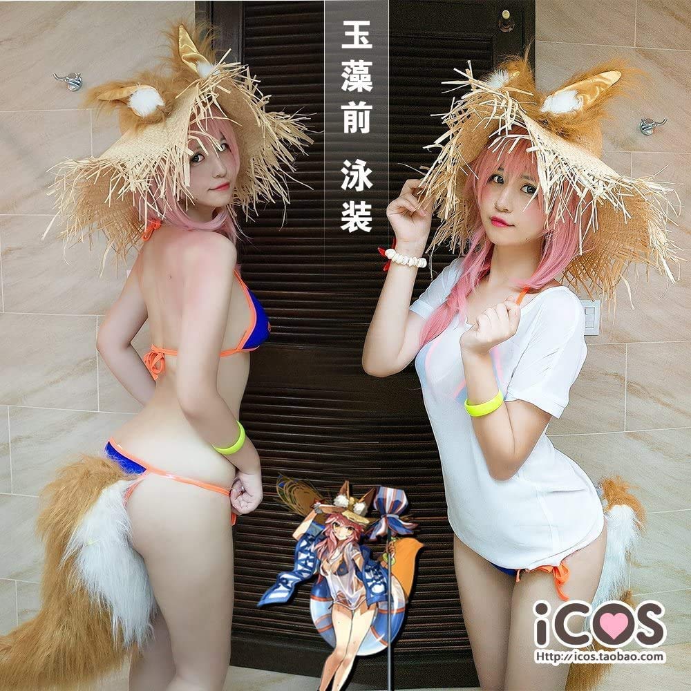Amazon.co.jp: [XIN XIN] 【即納】実物撮影 コスプレ衣装 Fate